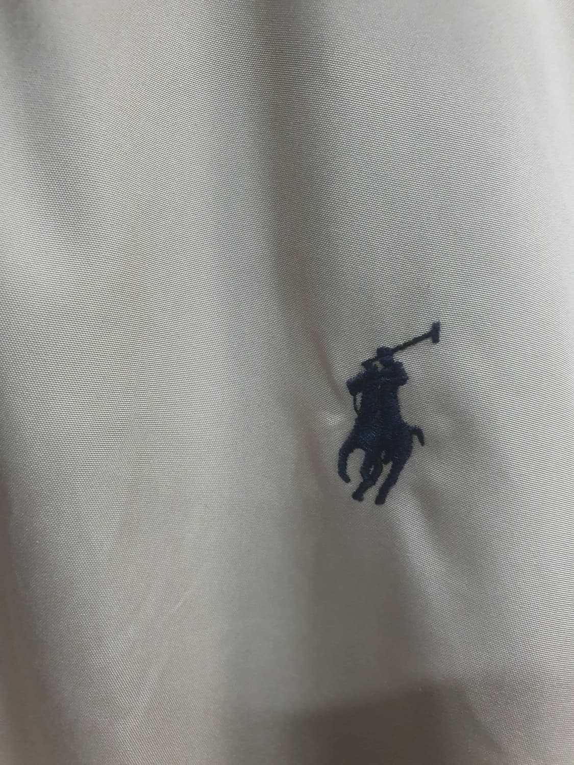 폴로 랄프로렌  나이론 바람막이 95 상품이미지4