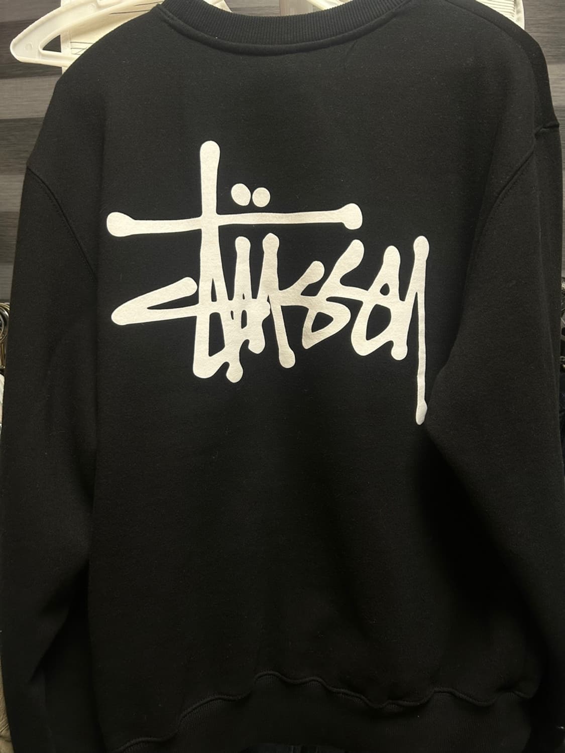 스투시 맨투맨 상품이미지2