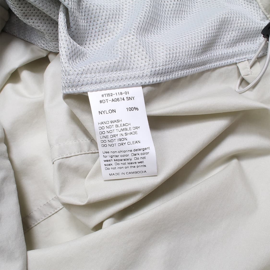 DANTON 상품이미지3