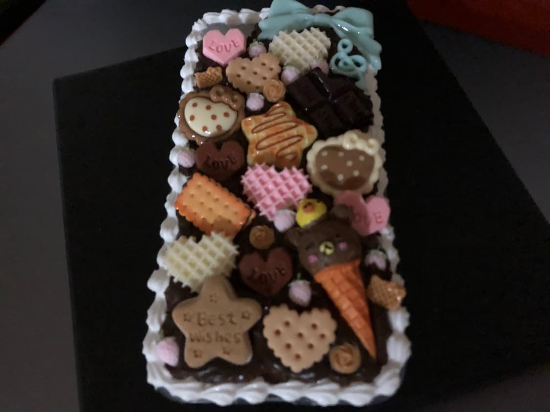 데코덴폰케이스 제작 상품이미지2