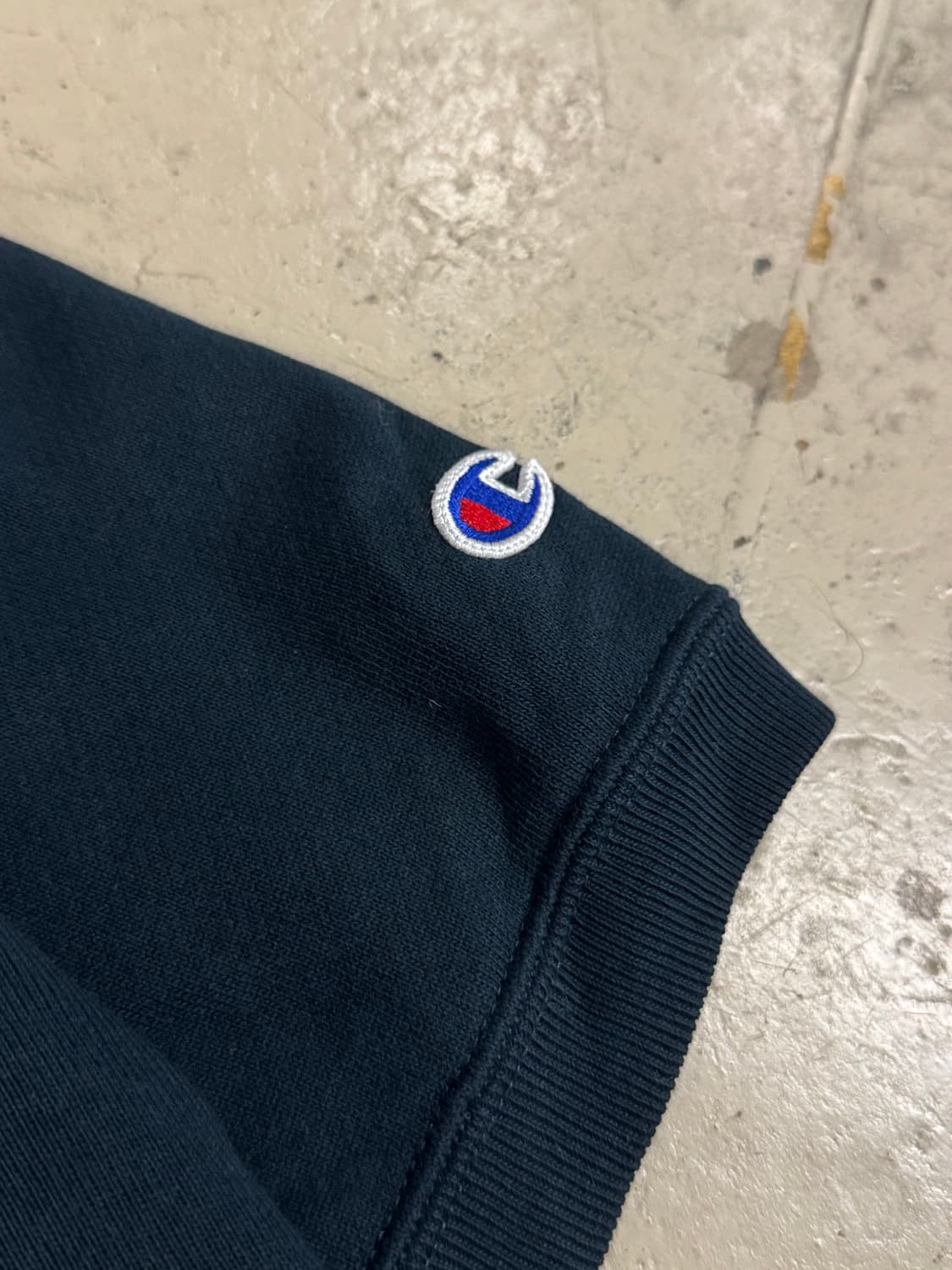 Champion reverse weave lettering top 상품이미지6