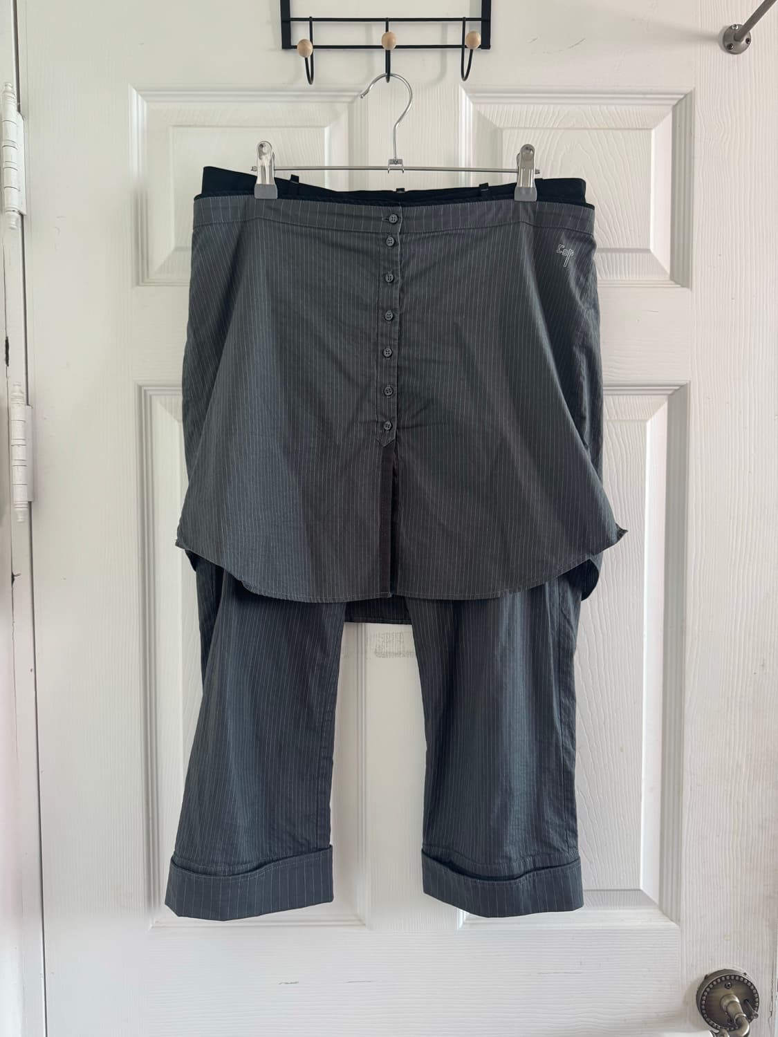 Cop Copine Skirt Pants 상품이미지1