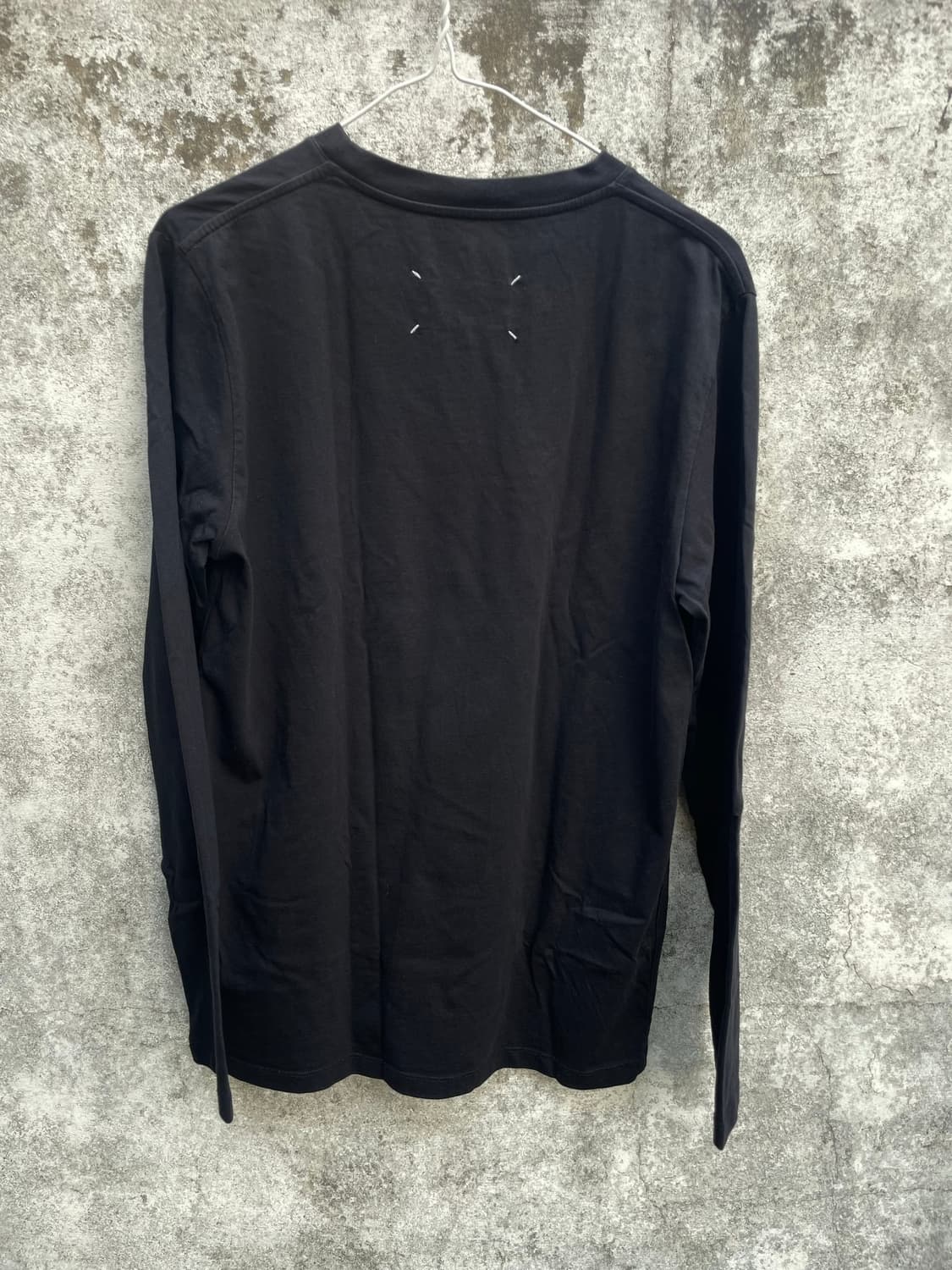 Margiela stero long sleeve 상품이미지1