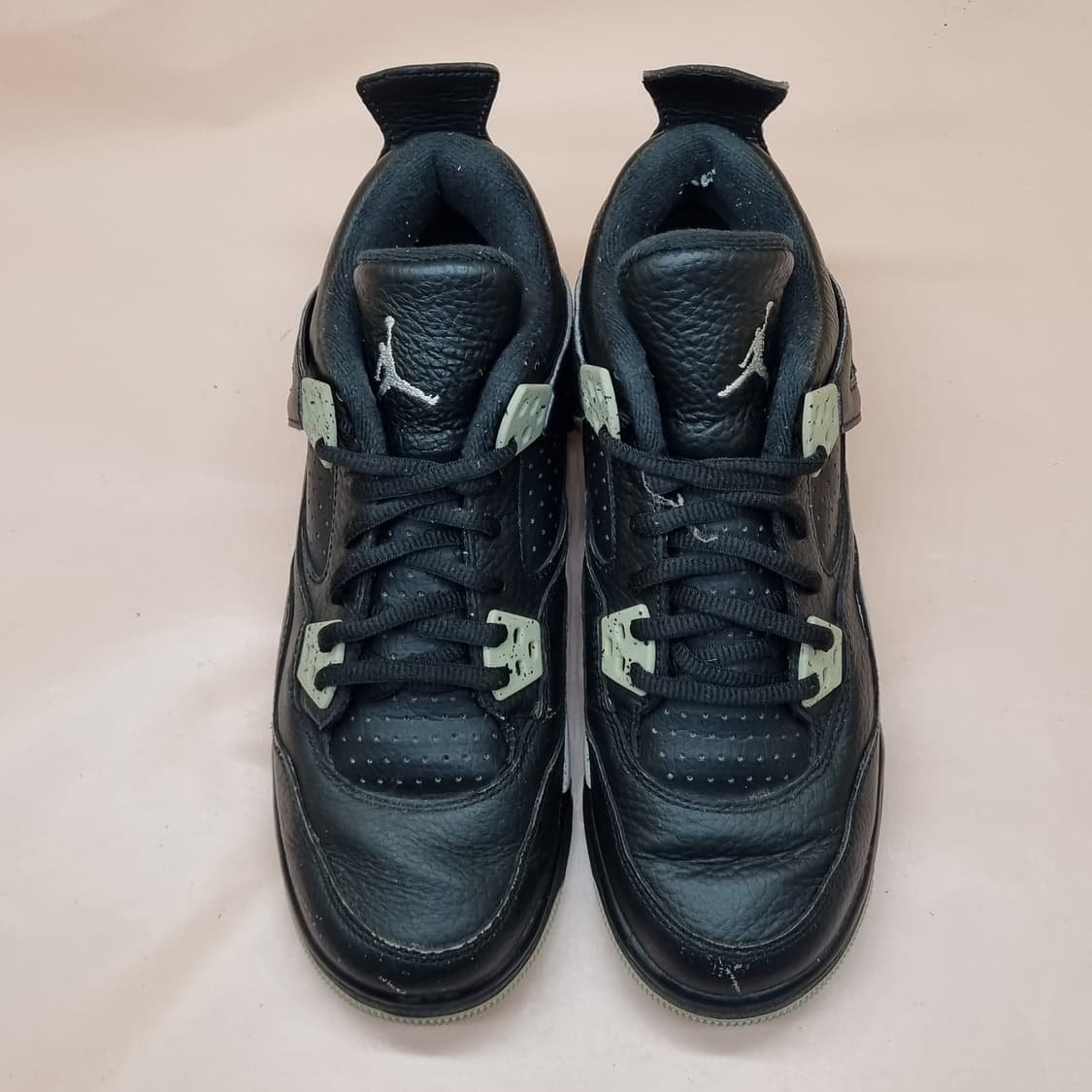 나이키 에어조던4 오레오 235 상품이미지2