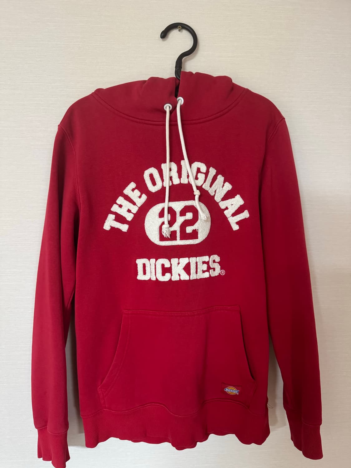 디키즈 후드티 상품이미지1