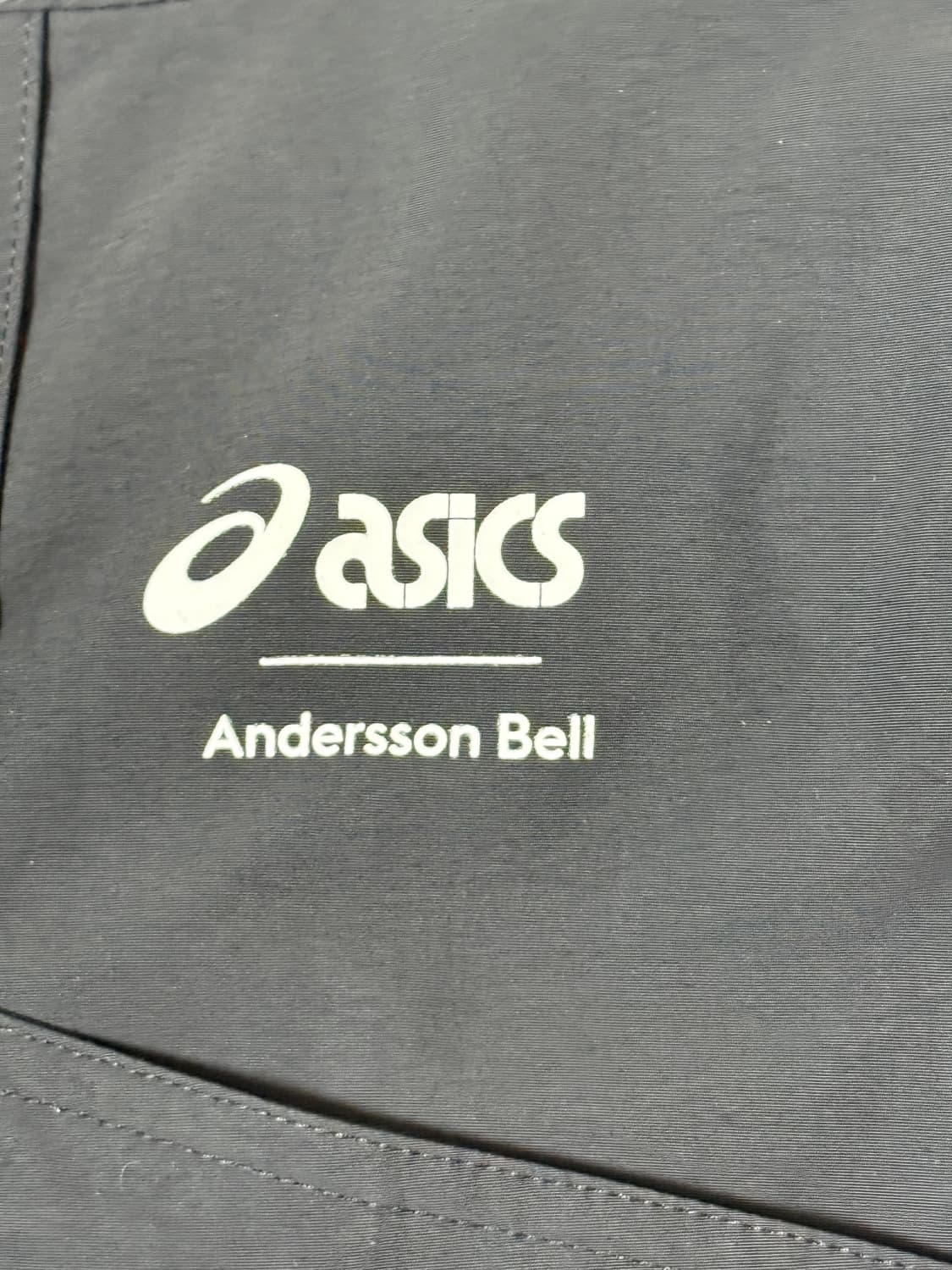 [XL] 아식스 앤더슨벨 카고팬츠 상품이미지3