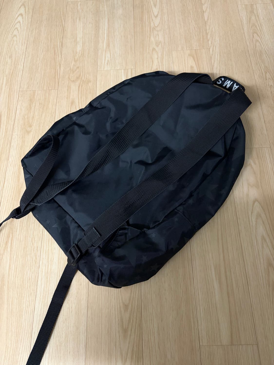 빔즈 스타 별 백팩 상품이미지2