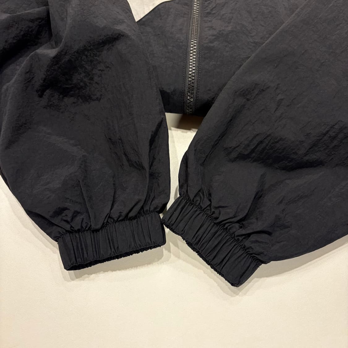 [M] 나이키 빅스우시 우븐 블랙 바람막이 C169 상품이미지6