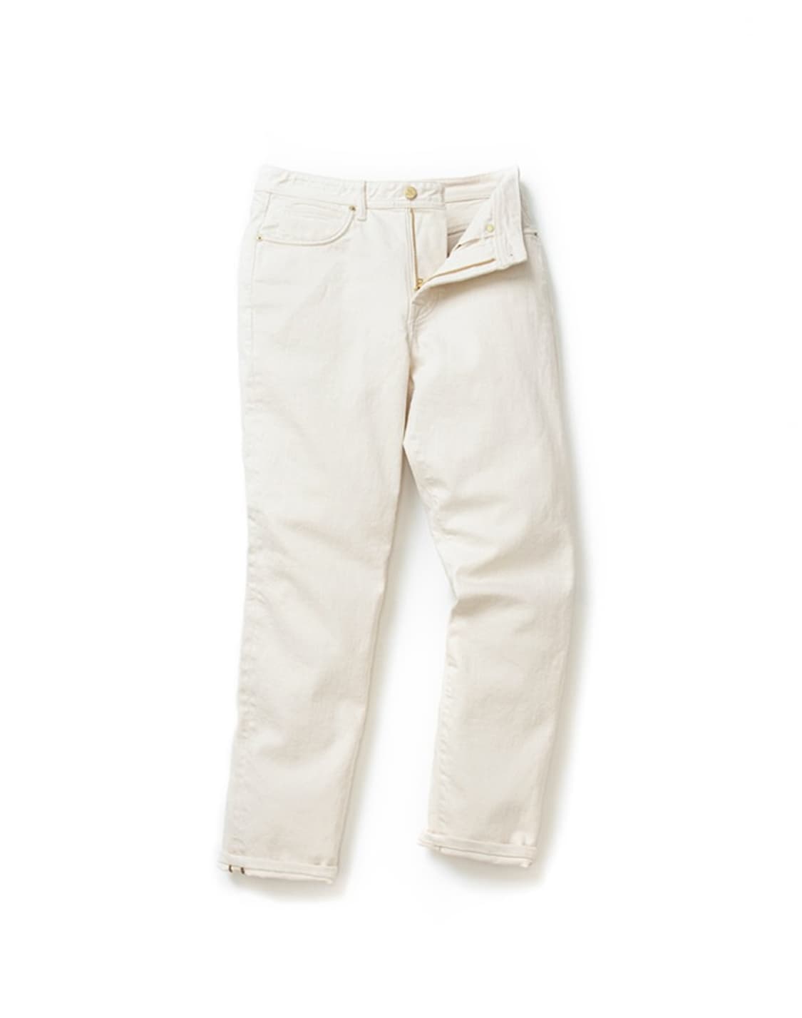 바스통 702 에크루 데님 상품이미지1