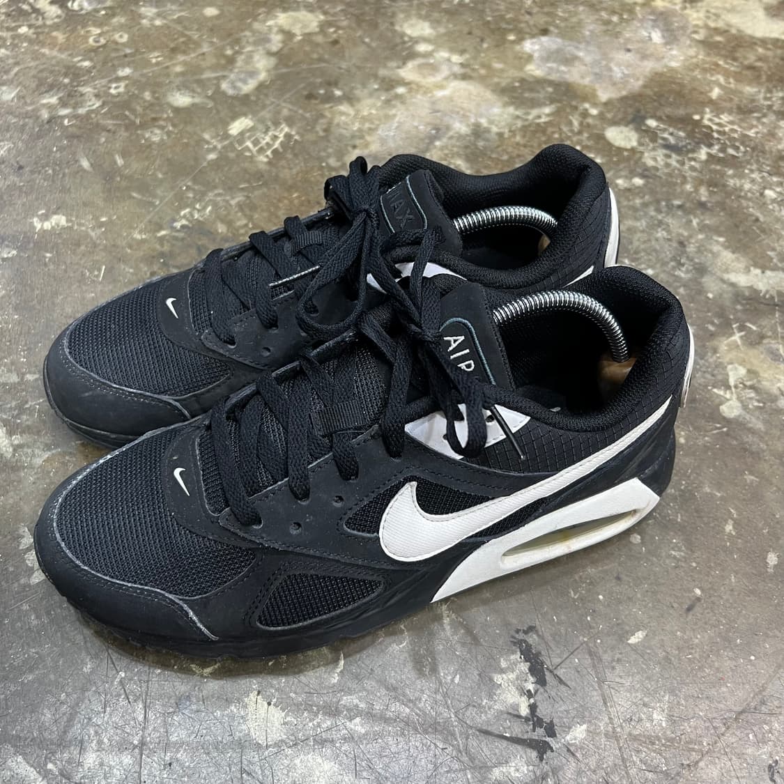 265) 나이키 에어맥스 운동화 스니커즈 런닝화 워킹화 상품이미지2