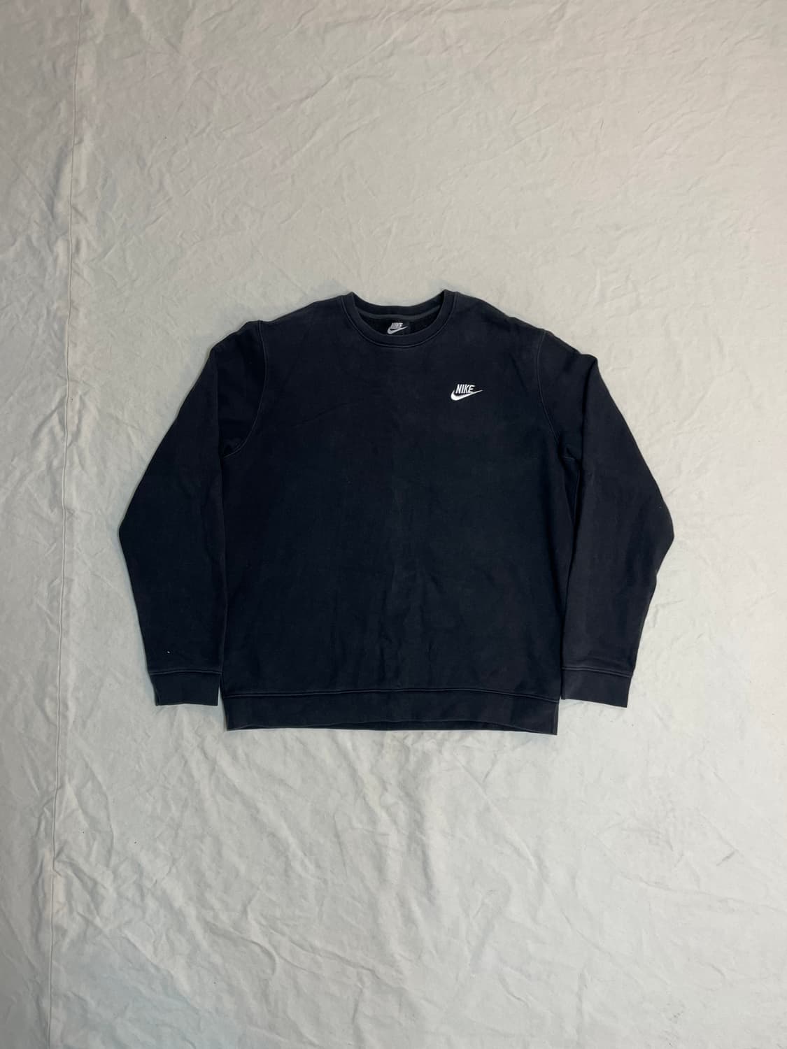 나이키 맨투맨  상품이미지1