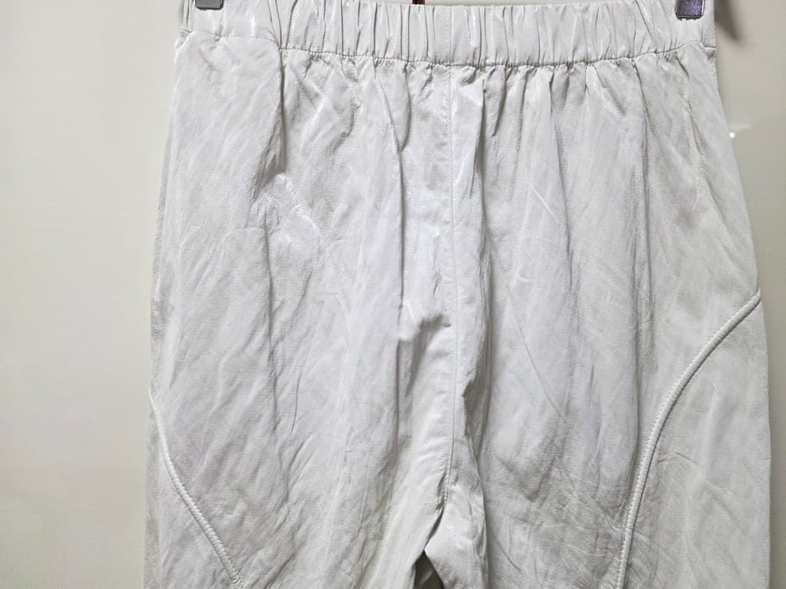 마뗑킴 커브팬츠 이찬혁팬츠 S 상품이미지6