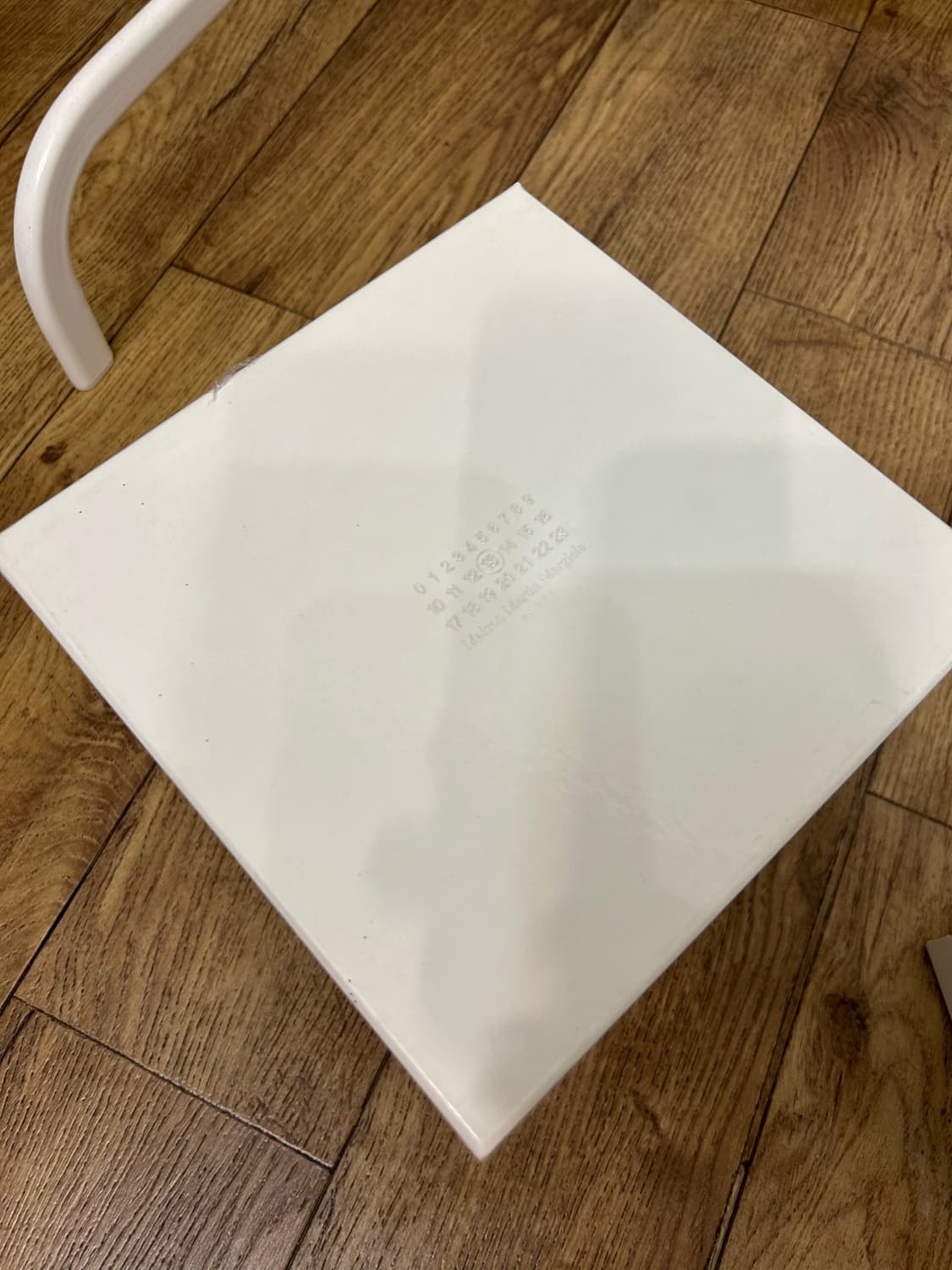 마르지엘라 유리 에도볼 상품이미지4