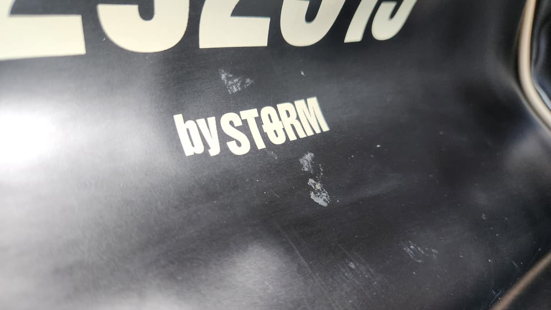 292513=storm 90년대 빈티지 가방 상품이미지3