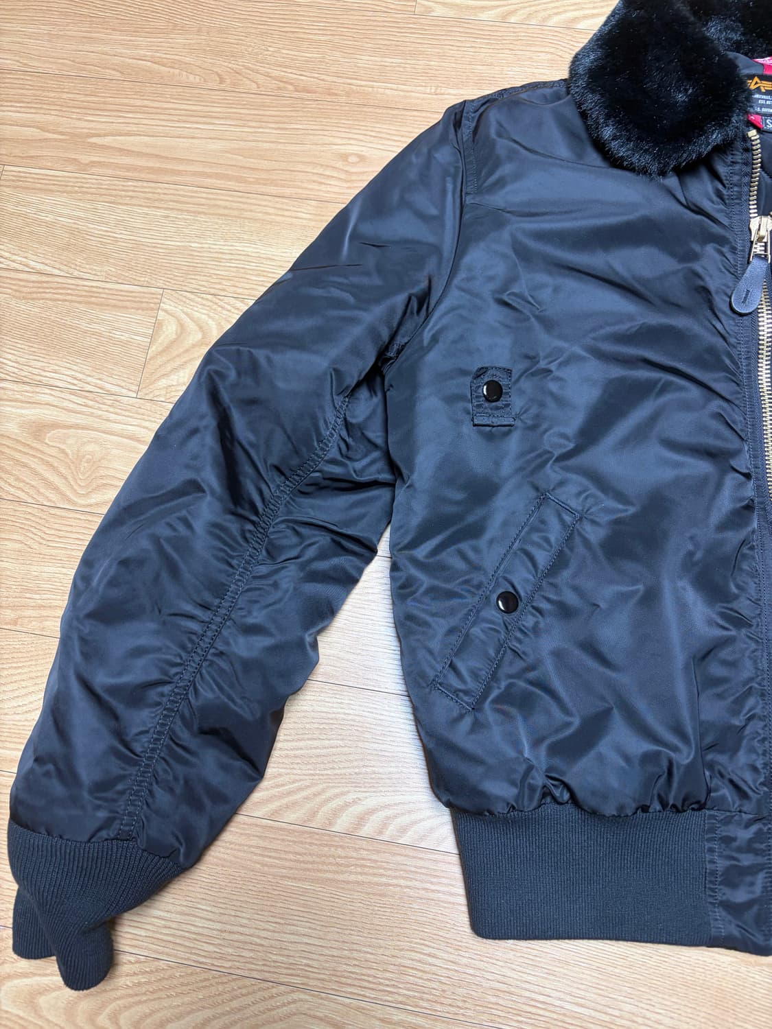 알파인더스트리 b-15 L 상품이미지3