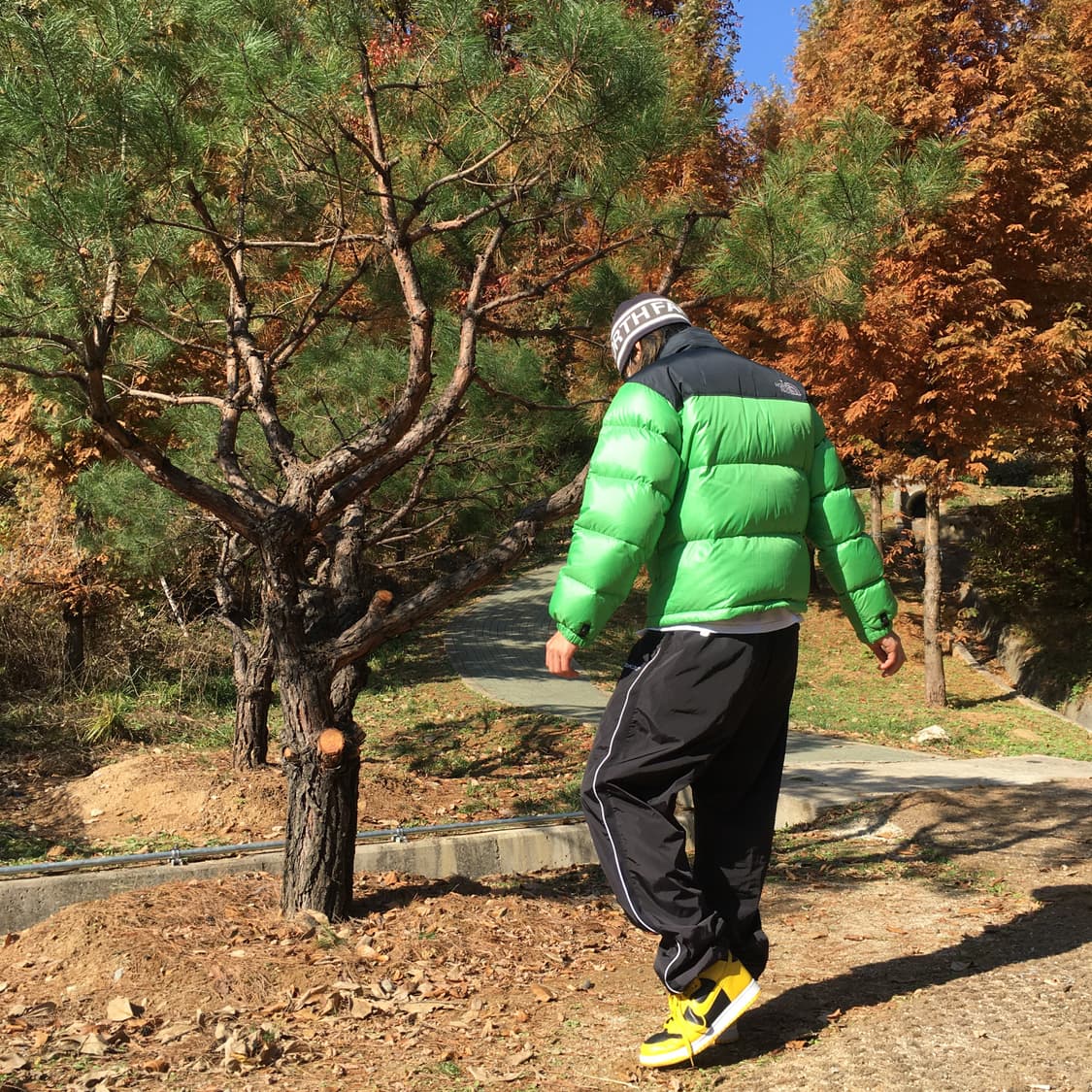 노스페이스눕시700 상품이미지7