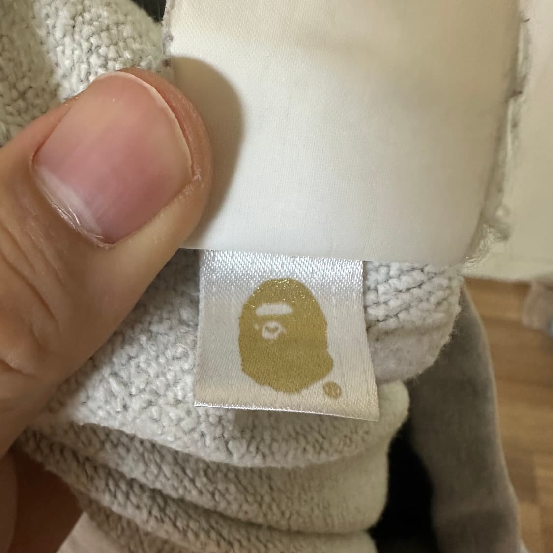 S 베이프 샤크 반바지 상품이미지9