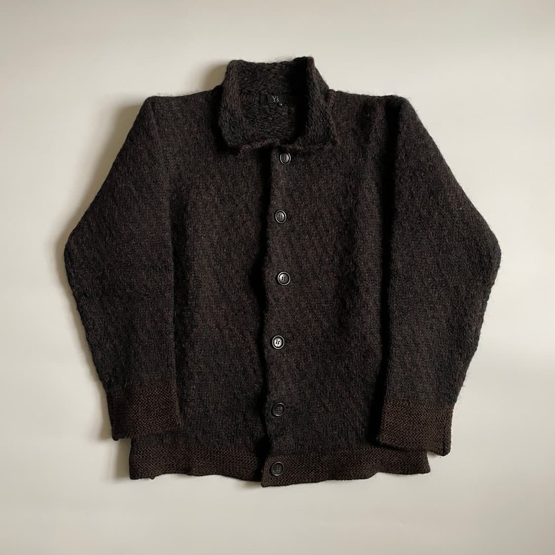 Yohji Yamamoto 상품이미지1