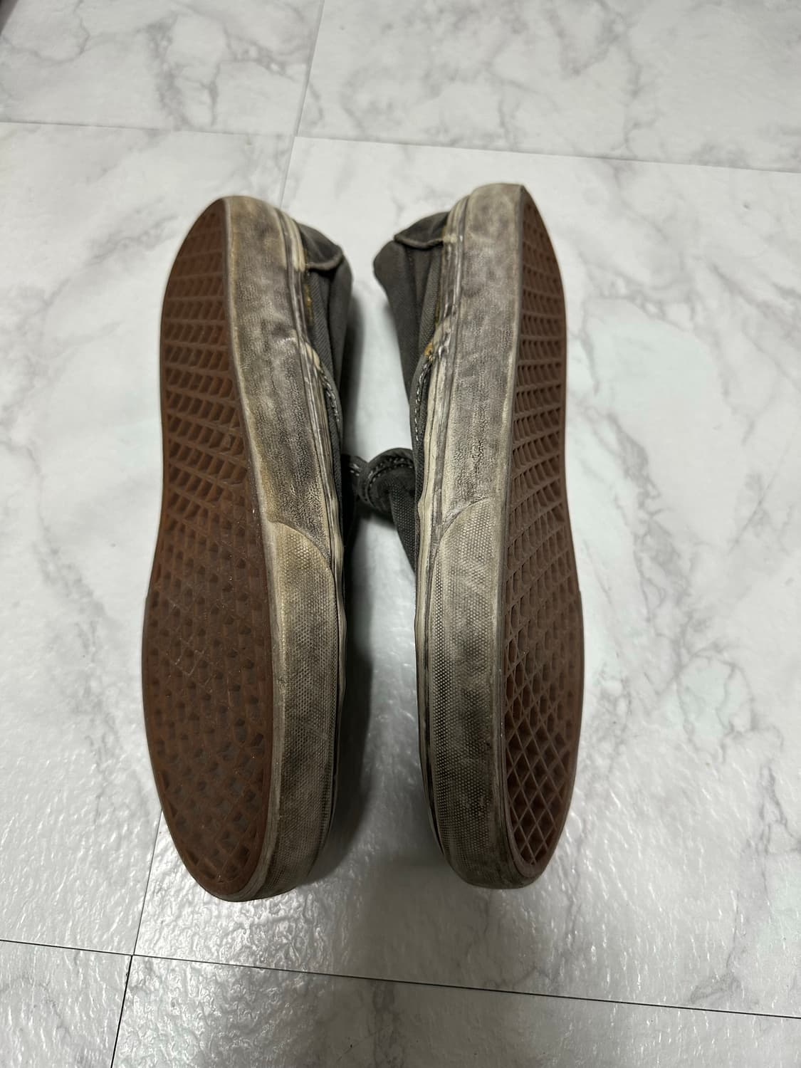 반스 슬립온 (일본 편집샵 구매) 상품이미지4