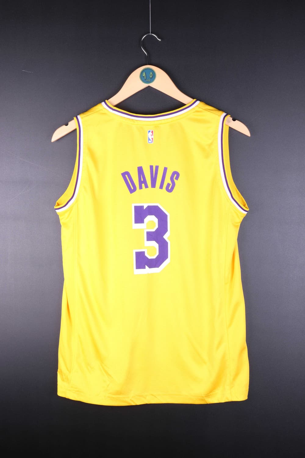 NBA 파나틱스 앤써니데이비스 져지 상품이미지9