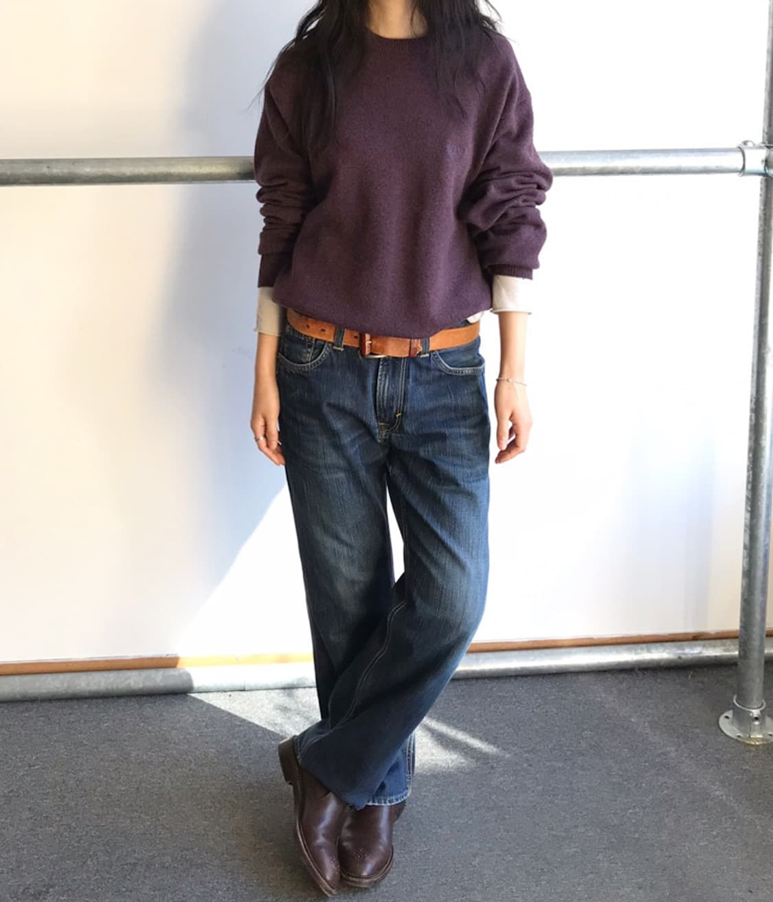 DORSET CLUB 상품이미지10