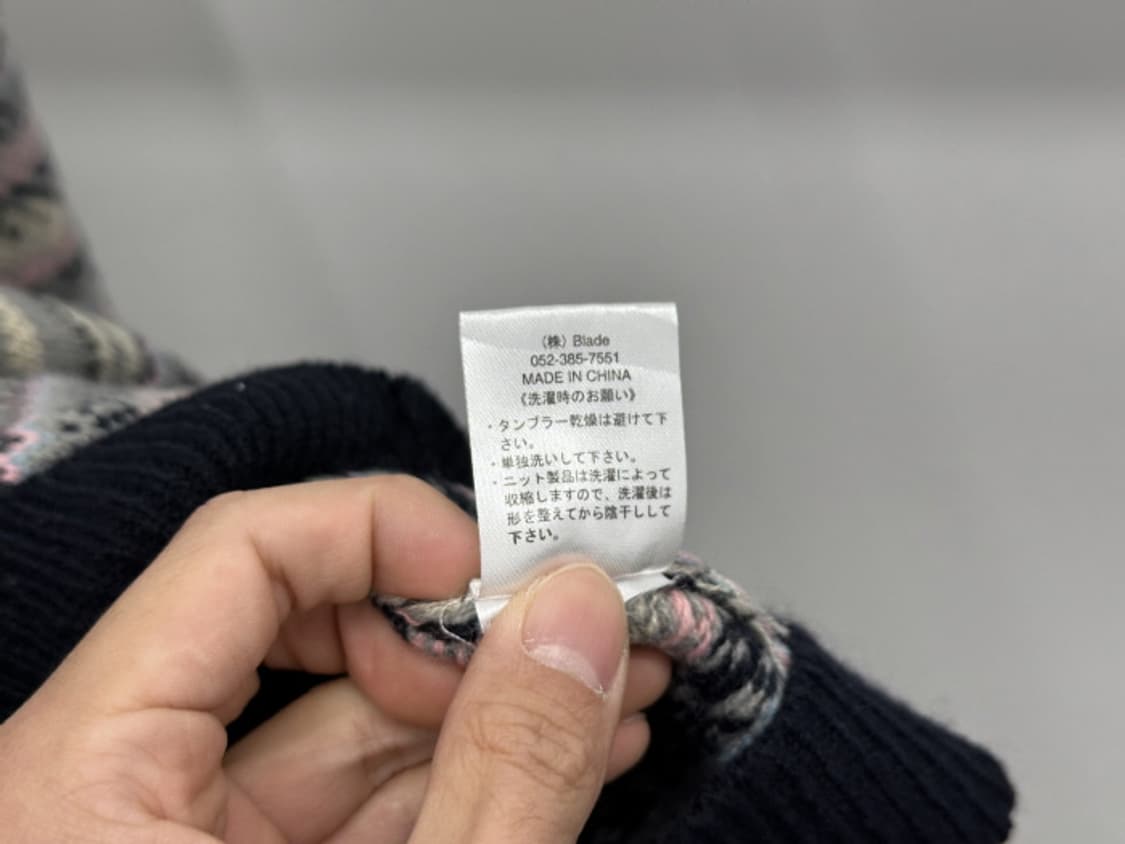 BLING LEADS (S~M) 상품이미지10