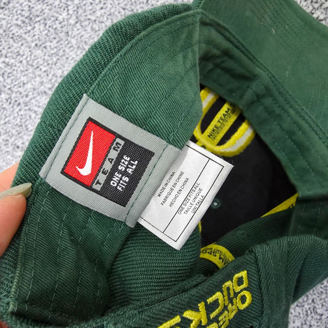 [F] 나이키 헤리티지 볼캡 모자 0121J 상품이미지7