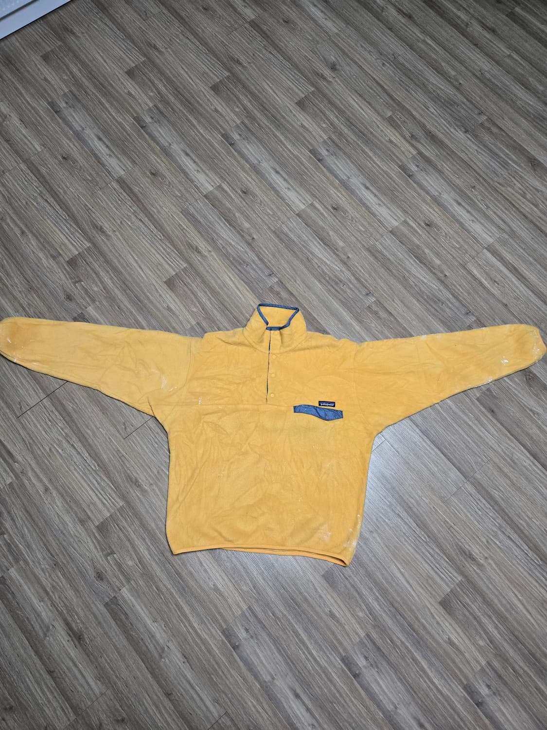 90s 빈티지 파타고니아 신칠라 M 상품이미지1