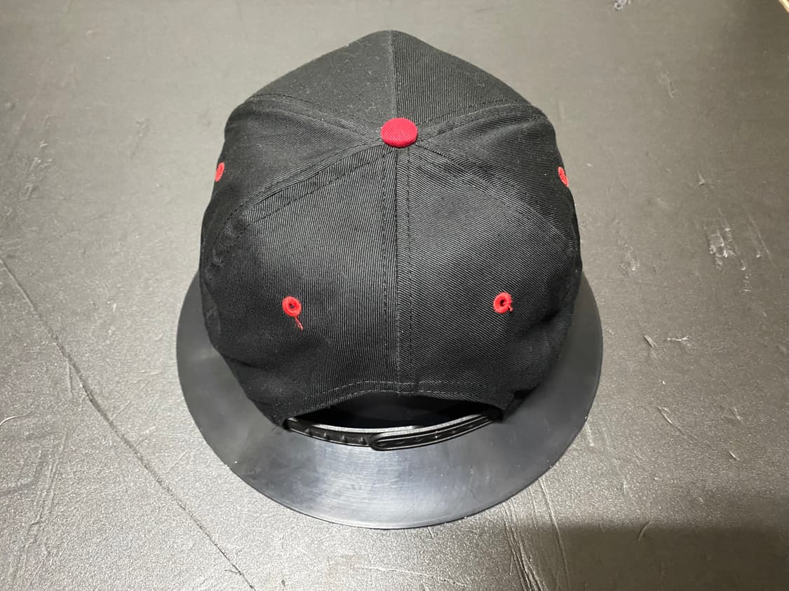 Luna vintage cap 상품이미지4