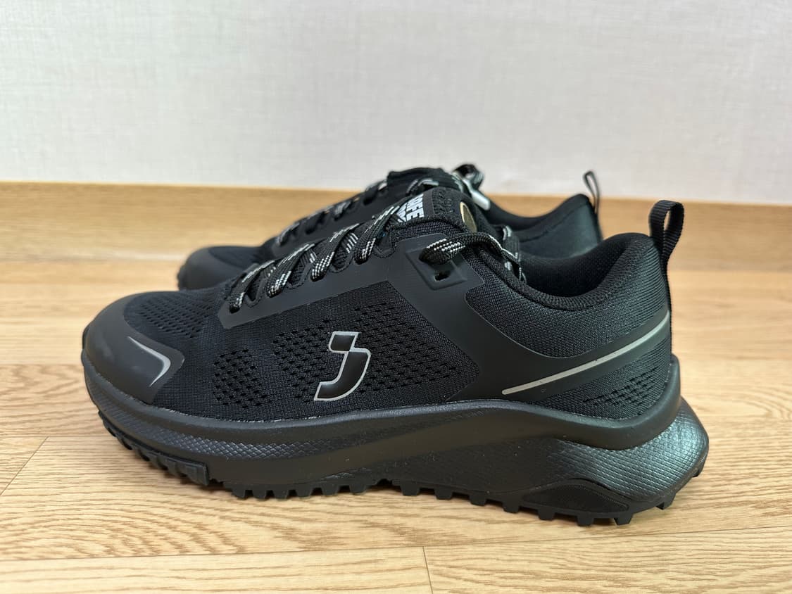 SAFETY JOGGER 세이프티조거 안전화(새상품) 상품이미지2