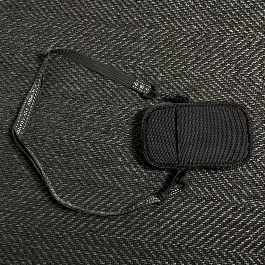 아디다스 페스티벌 미니 크로스백 y 4311 상품이미지3