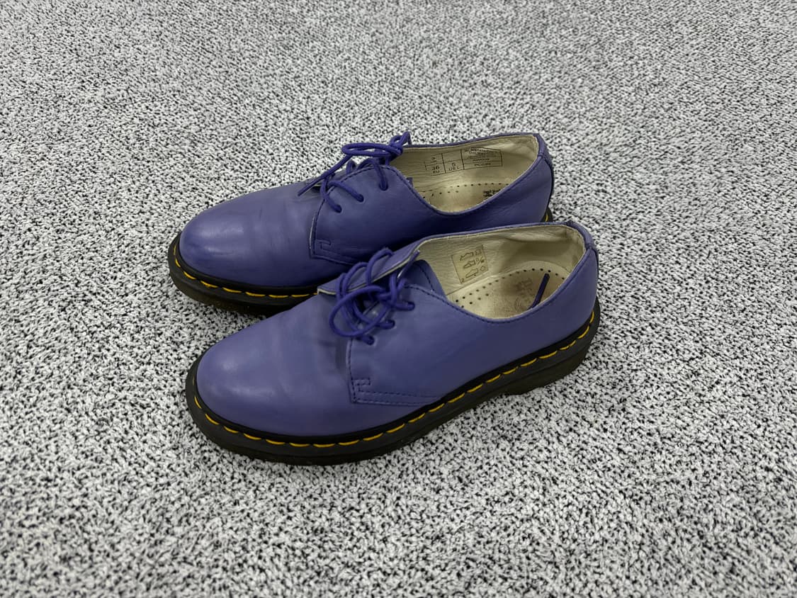 닥터마틴 구두 상품이미지4