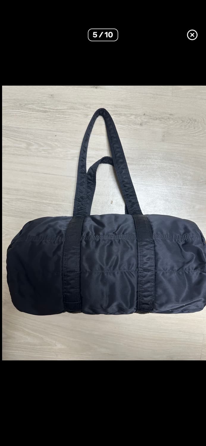 포터 보스턴백 L 상품이미지5