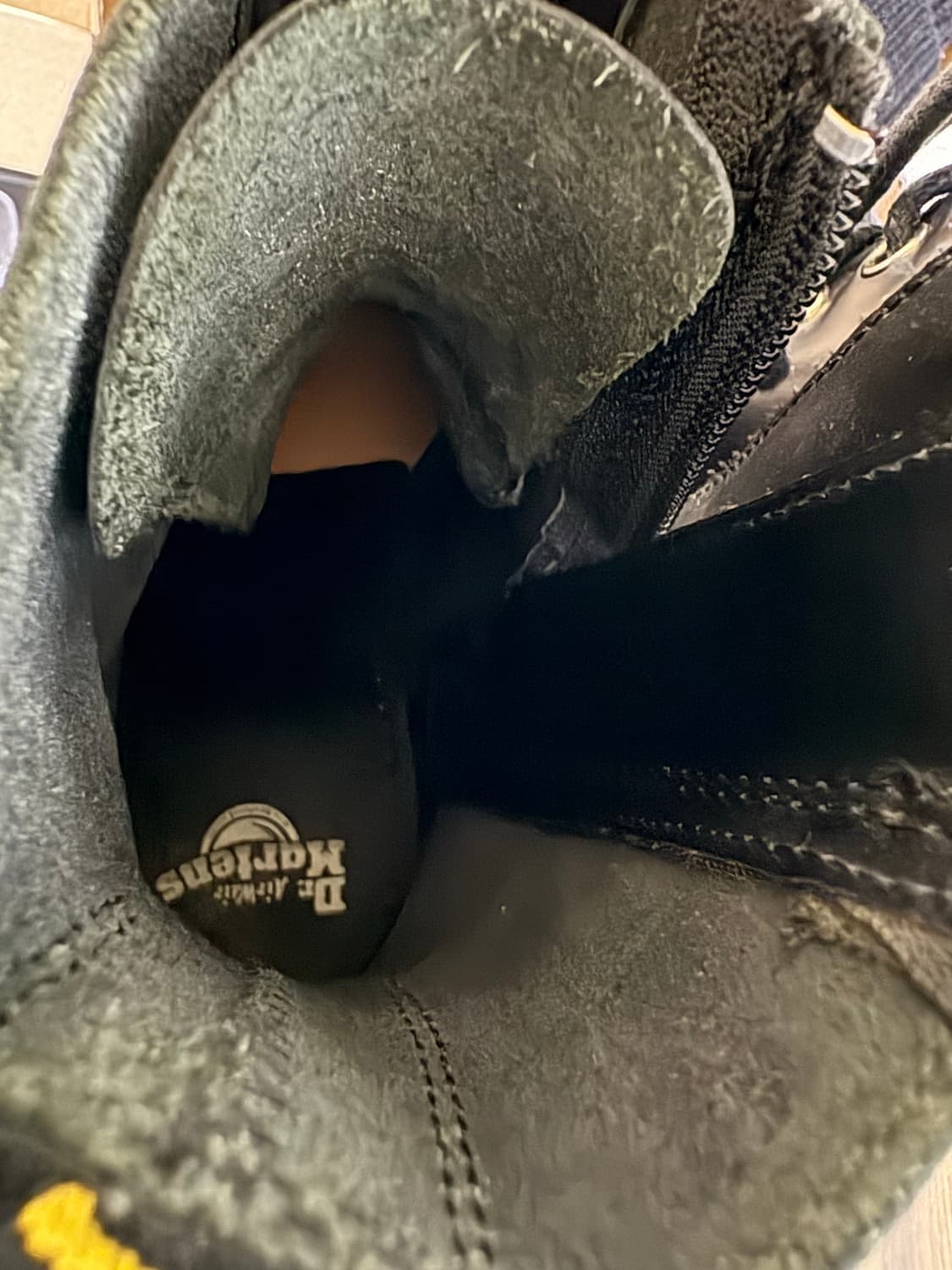 [240] 닥터마틴 제이든(정품) 상품이미지8