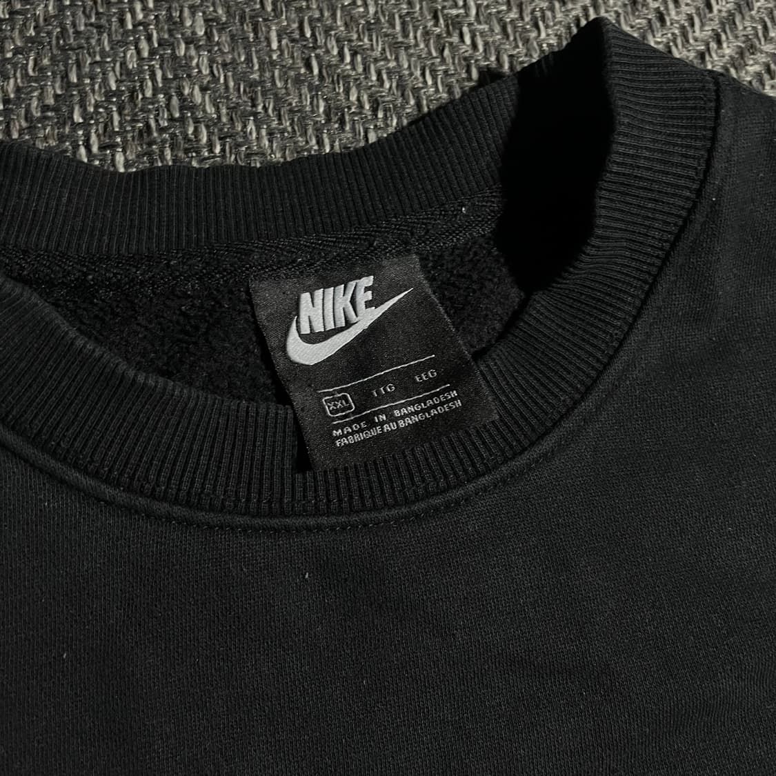 [XXL] NIKE 나이키 맨투맨 상품이미지4