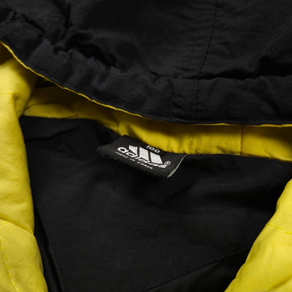 00s 아디다스 올드스쿨  트랙자켓&트랙팬스 세트 (L) 상품이미지8