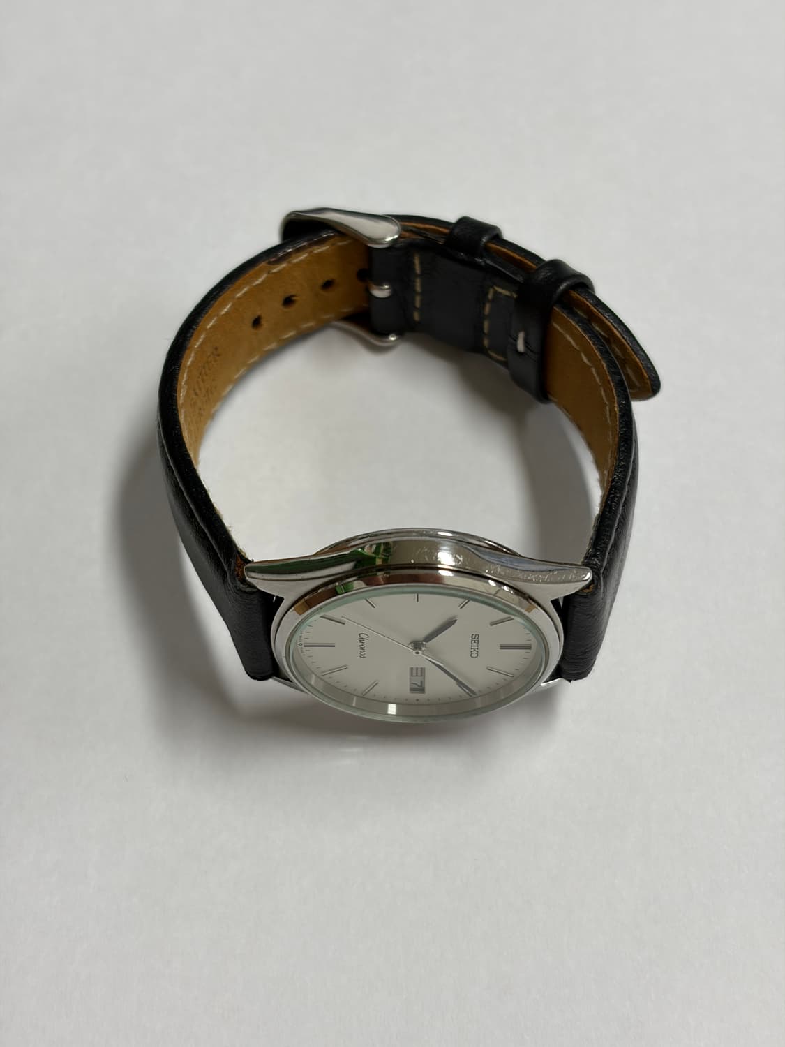 세이코 5H23-7D40 상품이미지5