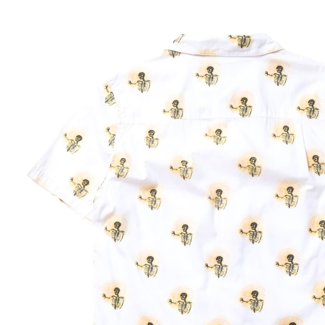 스투시 Stussy Printed Half Shirt  상품이미지6