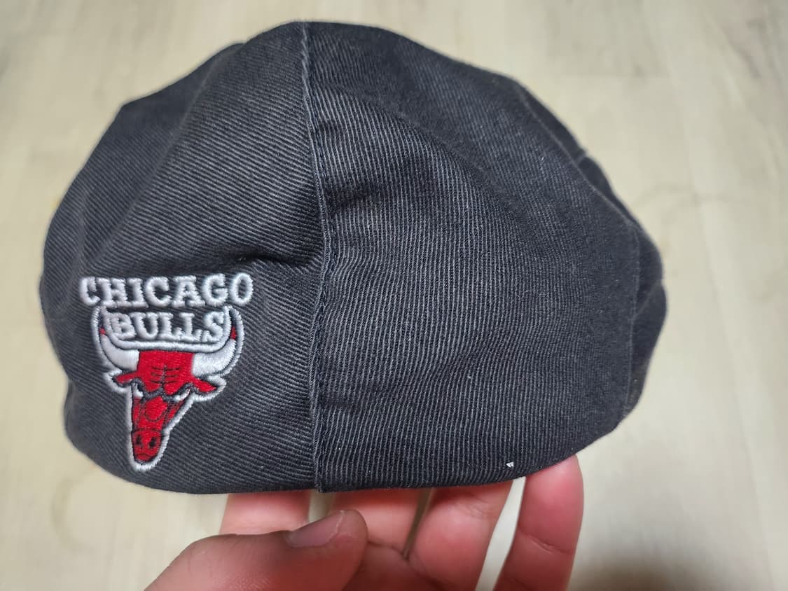 NBA 시카고 불스팀의 베레모 굿즈 58호 상품이미지1