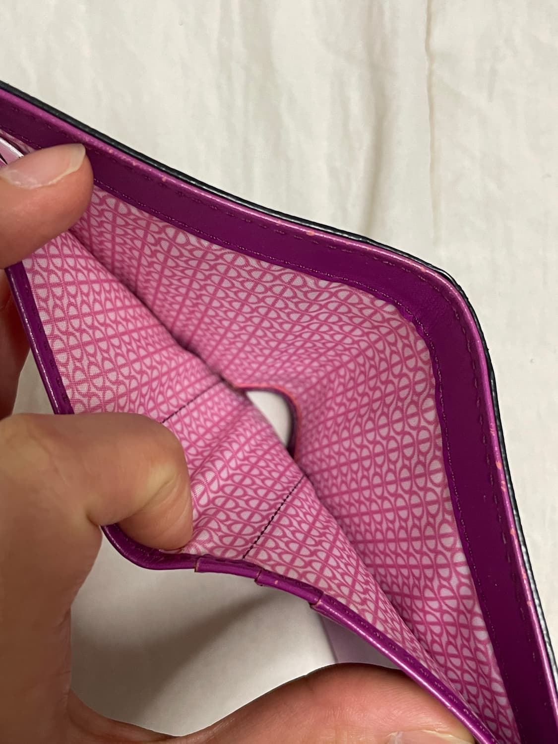 루이까또즈 반지갑 상품이미지4