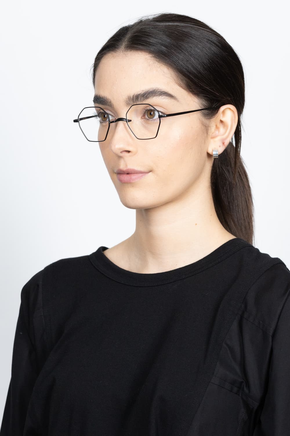 Birdy Optical 버디옵티컬 ais 매트 블랙 상품이미지2