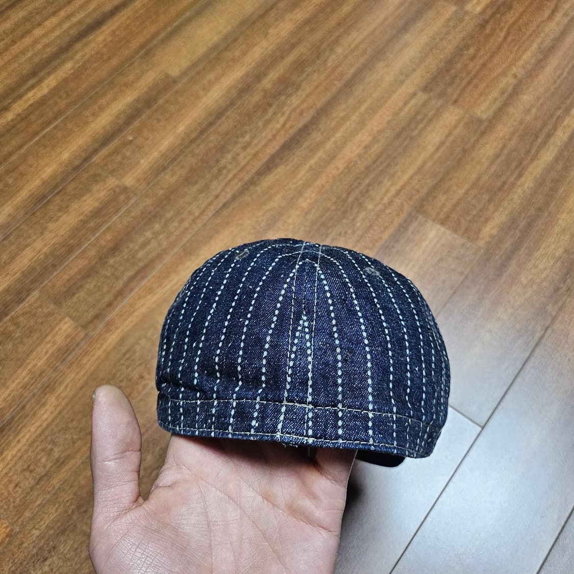 더블알엘 모자 상품이미지3