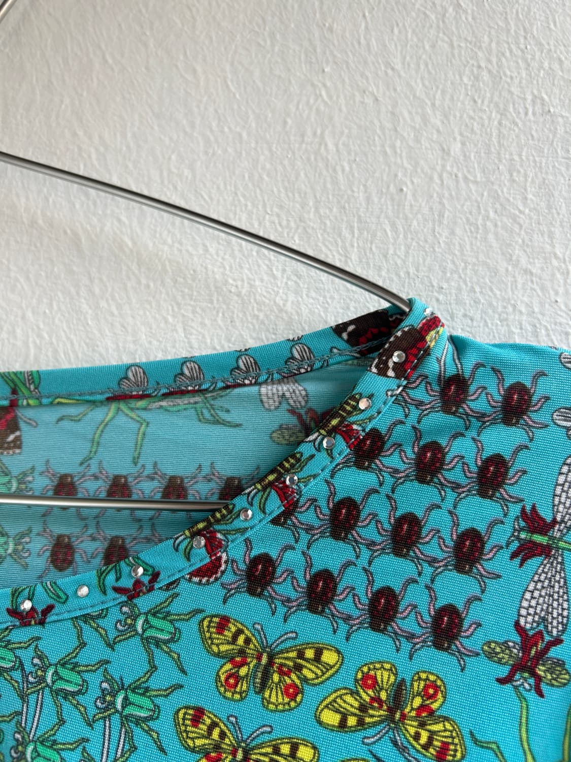 곤충 티셔츠 상품이미지3