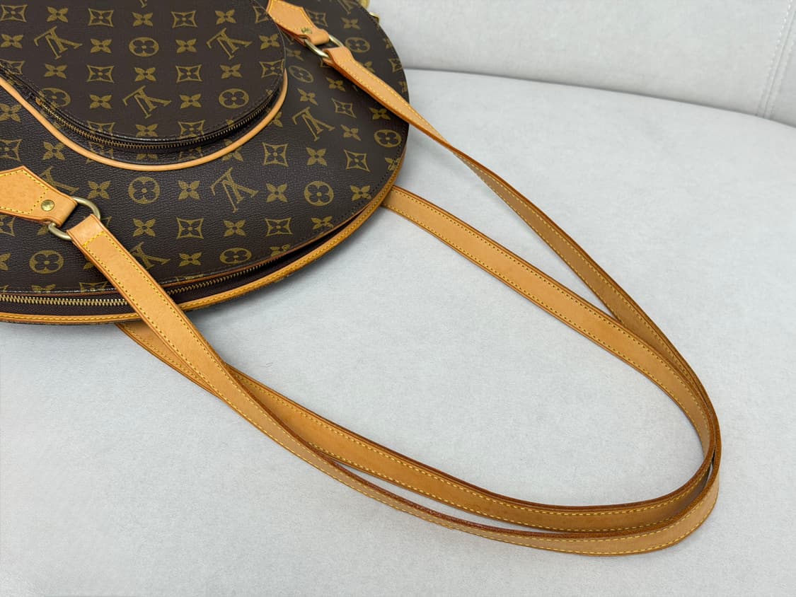 루이비통 모노그램 엘립스 GM 숄더백 상품이미지5