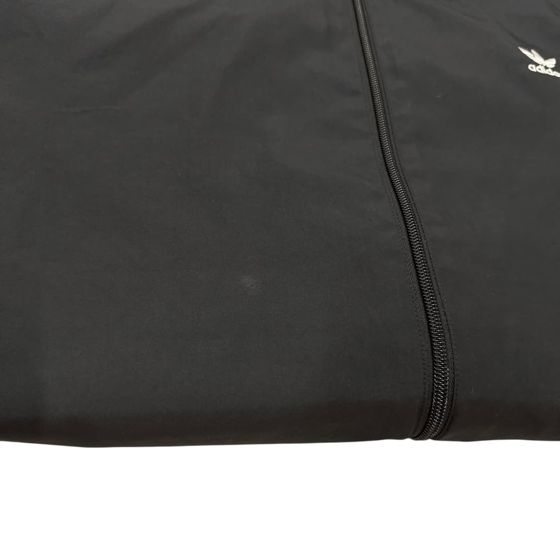 아디다스 아딜레늄 시즌 3 오버사이즈 트랙탑 자켓 블랙 S 상품이미지6