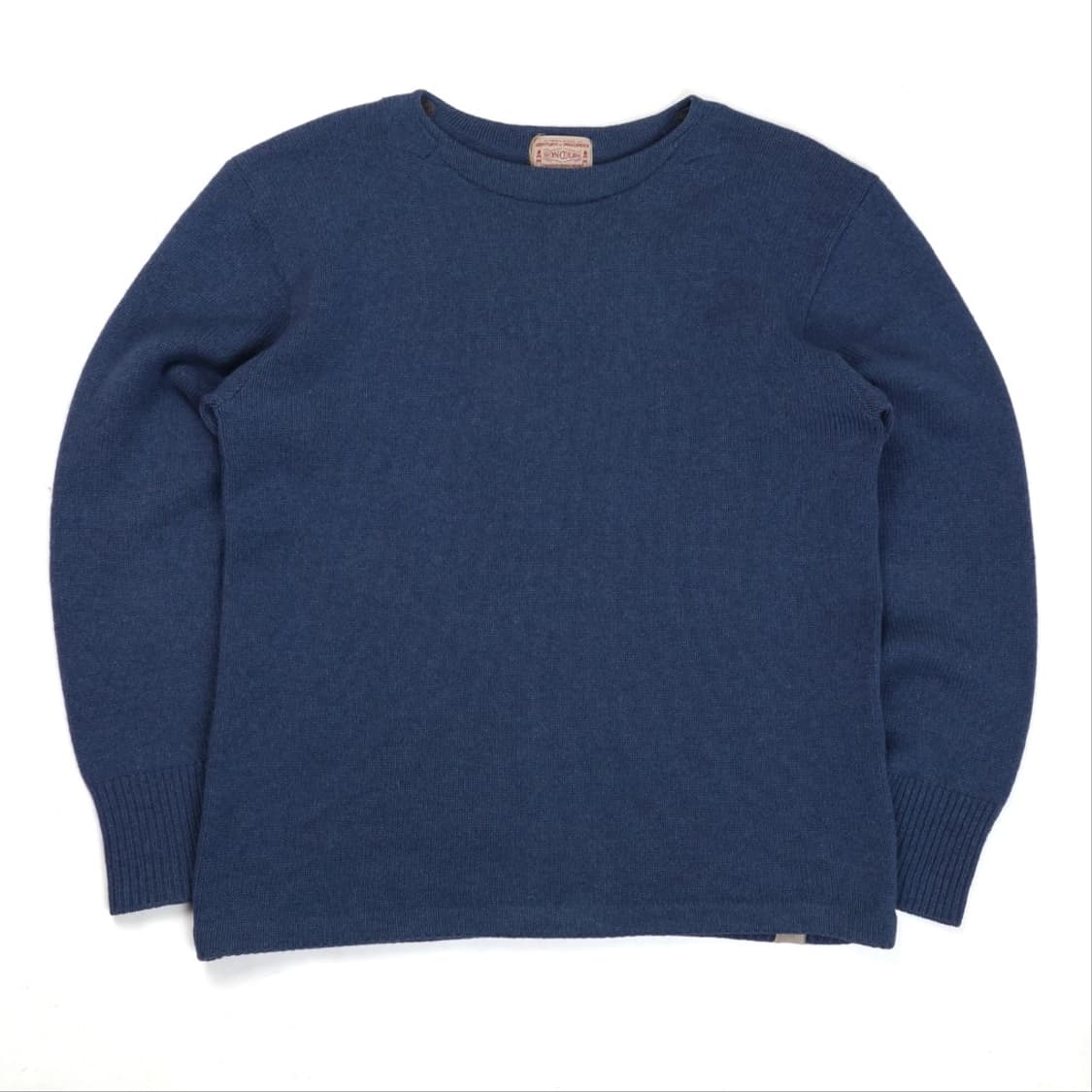 본쿠라 Boncoura Wool Knit 상품이미지1