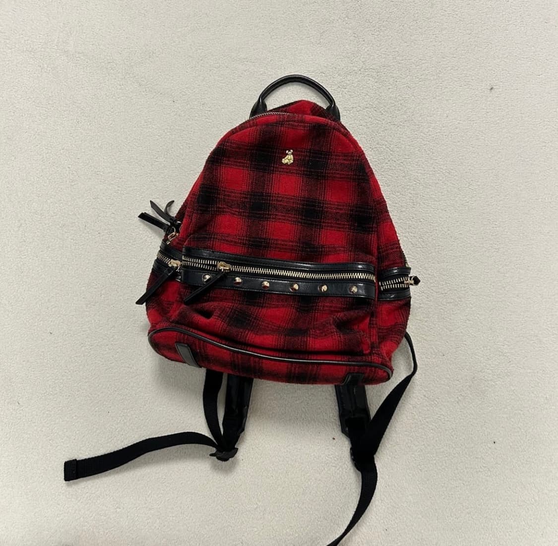 백팩퍼후드 상품이미지1