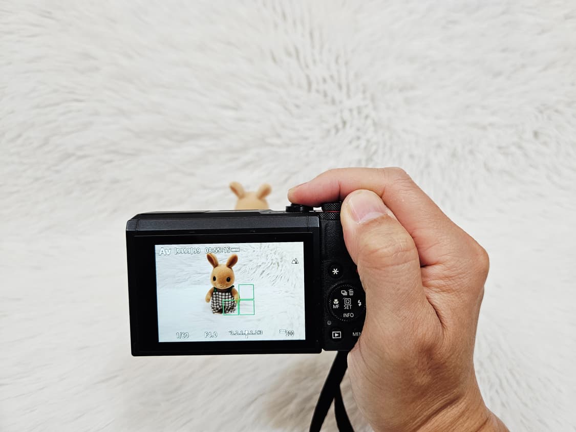 [A급] 캐논 파워샷 G7X Mark3 하이엔드 디카, 디지컬카메라 상품이미지5