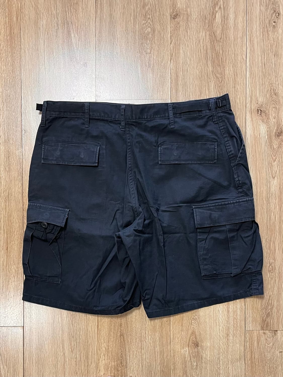 택포) 프로퍼 BDU 립스탑 카고 쇼츠 반바지 Propper 상품이미지2