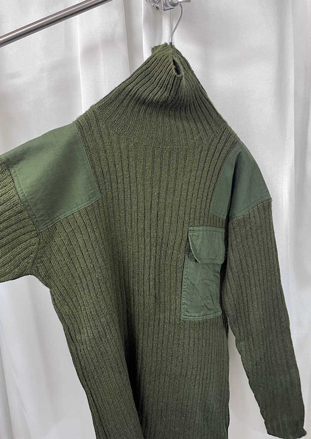 military knit  상품이미지2